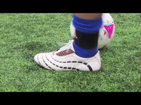 Aspero Classic - Video Review - HD - Footy-Boots.com - UCOZf75QEfCepSOqC2Odx4_A