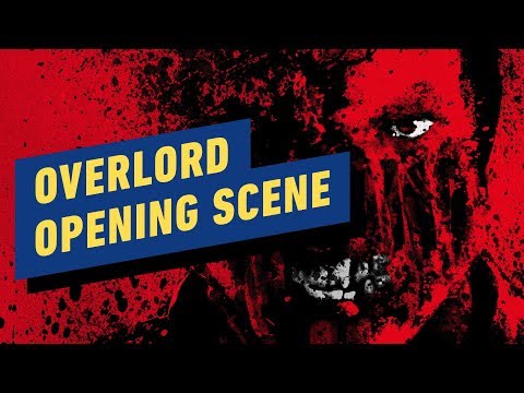 Overlord - Opening Scene (Exclusive) - UCKy1dAqELo0zrOtPkf0eTMw