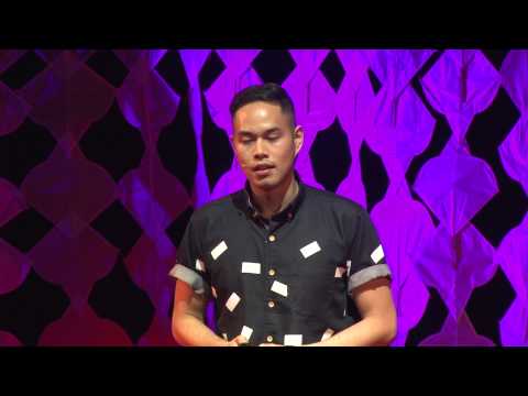 Tricking your head to follow your heart | Purin Phanichphant | TEDxBangkok - UCsT0YIqwnpJCM-mx7-gSA4Q