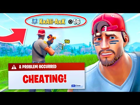 Fortnite Season 6 Full Game
