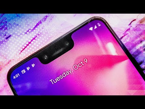 Is The Google Pixel 3 Worth It? - UCXGgrKt94gR6lmN4aN3mYTg