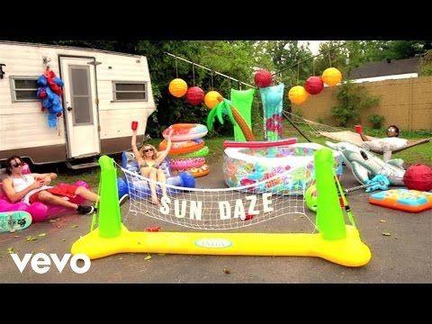 Florida Georgia Line - Sun Daze (Lyric Video) - UCOnoQYeFSfH0nsYv0M4gYdg