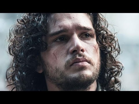 Why The Jon Snow Twist Means More Than We Realized - UCP1iRaFlS5EYjJBryFV9JPw