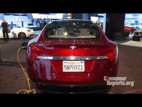 Tesla Model S: 2010 Detroit Auto Show - UCOClvgLYa7g75eIaTdwj_vg