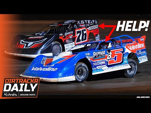 Don't know sh*t about your dirt late model? - dirt track racing video image