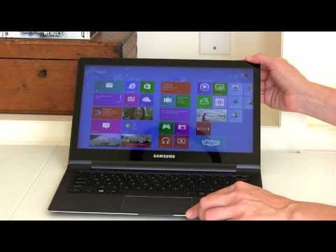 Samsung ATIV Book 9 Plus Review - UCW6J17hZ_Vgr6cQgd_kHt5A