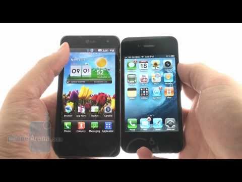 LG Optimus 2X vs Apple iPhone 4 - UCwPRdjbrlqTjWOl7ig9JLHg