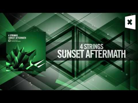 4 Strings - Sunset Aftermath (Amsterdam Trance) - UCsoHXOnM64WwLccxTgwQ-KQ