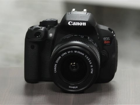 Canon EOS Rebel T5i: Same as it ever was - UCOmcA3f_RrH6b9NmcNa4tdg