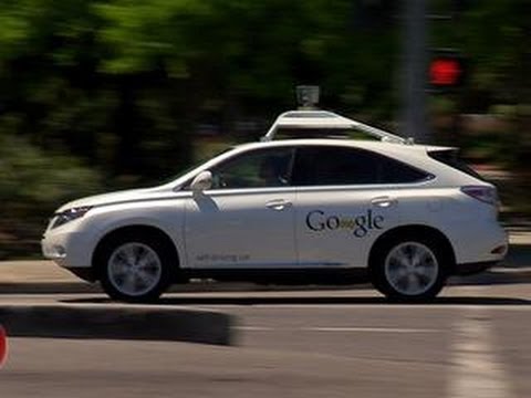 Inside Scoop - Baby, you can ride my self-driving car - UCOmcA3f_RrH6b9NmcNa4tdg