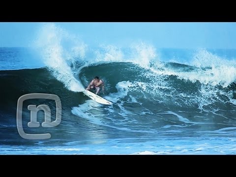Innersection Amateur Surf Filmmaker Contest Qualifier Announcement - UCsert8exifX1uUnqaoY3dqA
