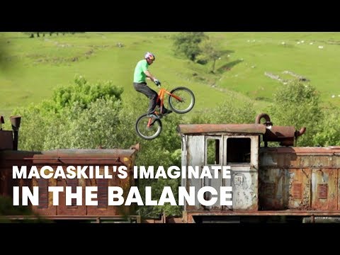 MacAskill's Imaginate - In the Balance - Ep 1 - UCblfuW_4rakIf2h6aqANefA