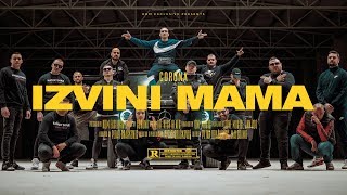 CORONA - IZVINI MAMA (OFFICIAL VIDEO)