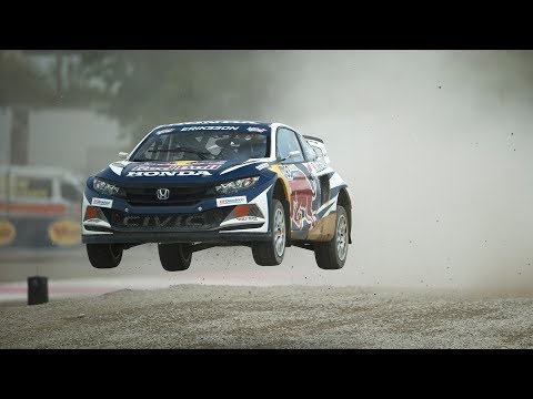 Photo Finish Rallycross in Louisville | Red Bull GRC 2017 - UCblfuW_4rakIf2h6aqANefA