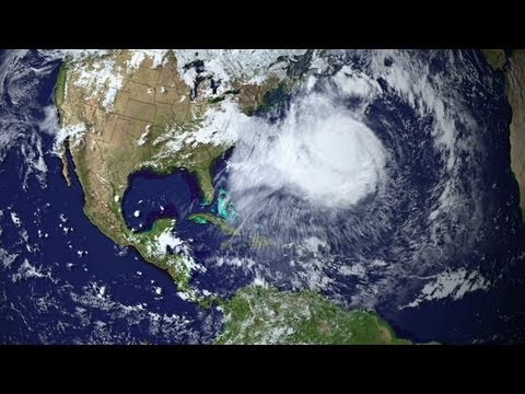 Deadliest Space Weather: Category 20 Hurricane - UCGTUbwceCMibvpbd2NaIP7A