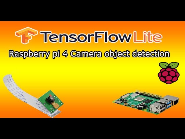 How to Install TensorFlow Lite on Raspberry Pi