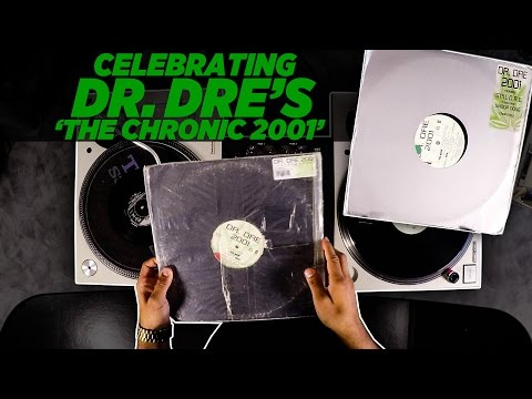 Discover Classic Samples Used On Dr. Dre's 'The Chronic 2001' - UCBKIrKI8ezApiTVkEknu6xg