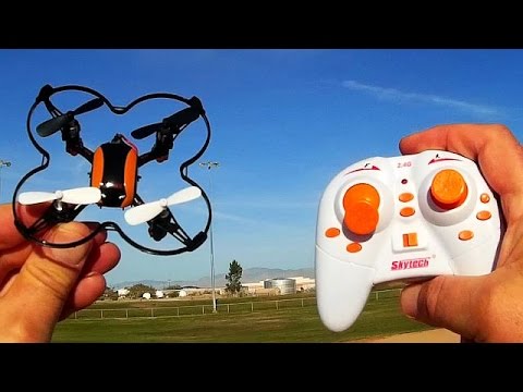 Skytech M67 Mini Sport Drone Flight Test Review - UC90A4JdsSoFm1Okfu0DHTuQ