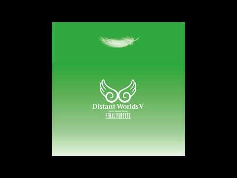 Opera "Maria and Draco" (FINAL FANTASY VI) - Distant Worlds V - 3D AUDIO