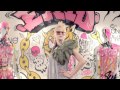 MV เพลง Whoz That Girl - Exid