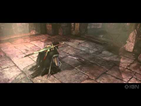 Shadow of Mordor - Banished from Death Trailer - UCKy1dAqELo0zrOtPkf0eTMw