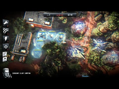 Anomaly 2 - Playstation 4 Trailer - UCUnRn1f78foyP26XGkRfWsA