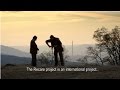 Imagen de la portada del video;Soil pollution in Romania