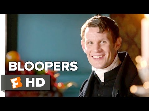 Pride and Prejudice and Zombies - Bloopers (2016) - Lily James, Matt Smith Movie HD - UC4l6ZhkOzxIxvCSzDr4HKqg