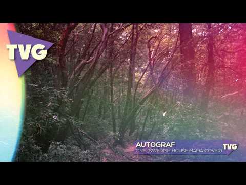 Autograf - One (Swedish House Mafia Cover) - UCouV5on9oauLTYF-gYhziIQ