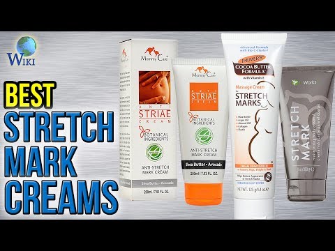 10 Best Stretch Mark Creams 2017 - UCXAHpX2xDhmjqtA-ANgsGmw