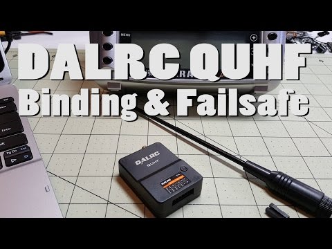 DALRC QUHF Binding & Failsafe - UCnJyFn_66GMfAbz1AW9MqbQ