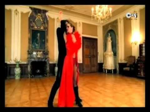 Mujhe Ishq Hai Ishq Se by Alisha Chinoy - Official Video - UCJrDMFOdv1I2k8n9oK_V21w