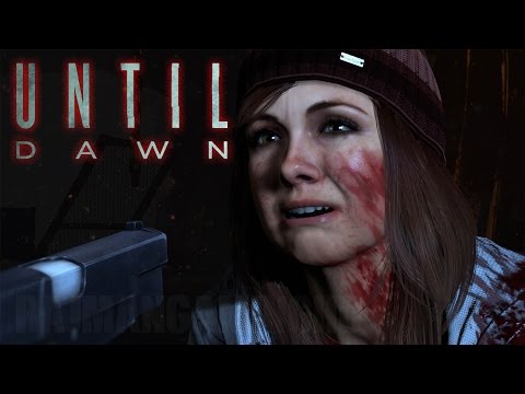 Until Dawn (PS4) - First Gameplay @ GamesCom 2014 [1080p] TRUE-HD QUALITY - UC8JiX8bJM5DzU41LyHpsYtA