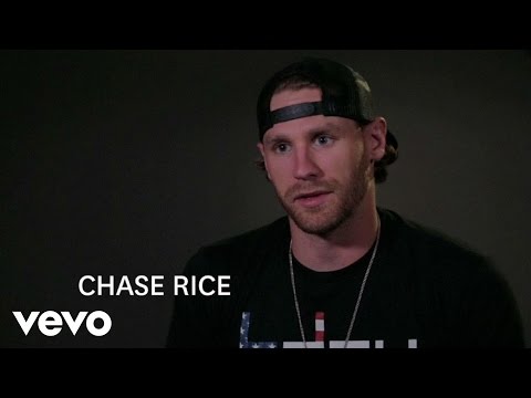 Chase Rice - Vevo News Interview - UC2pmfLm7iq6Ov1UwYrWYkZA