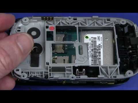 EEVblog #514 - $5 Mobile Phone Teardown - LG800G - UC2DjFE7Xf11URZqWBigcVOQ