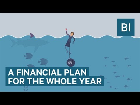 Here’s Your Year-Long Guide To Financial Stability - UCcyq283he07B7_KUX07mmtA