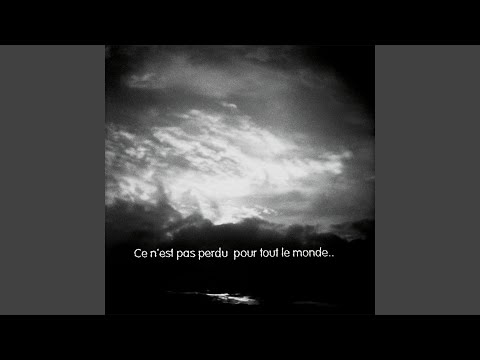 Autre chose (Bonus track)
