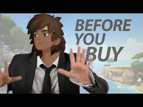 Rime - Before You Buy - UCNvzD7Z-g64bPXxGzaQaa4g