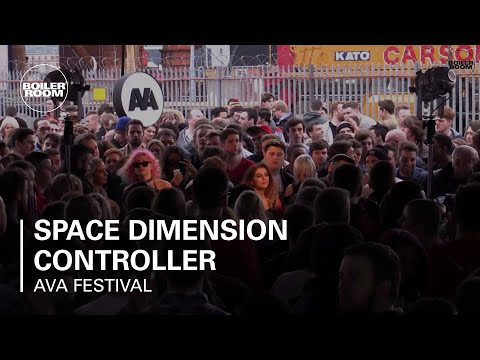 Space Dimension Controller Boiler Room x AVA Festival DJ Set - UCGBpxWJr9FNOcFYA5GkKrMg
