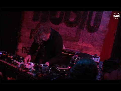 Dave Harrington Boiler Room NYC DJ Set - UCGBpxWJr9FNOcFYA5GkKrMg