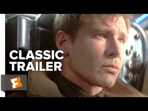 Blade Runner (1982) Official Trailer - Ridley Scott, Harrison Ford Movie - UCTCjFFoX1un-j7ni4B6HJ3Q