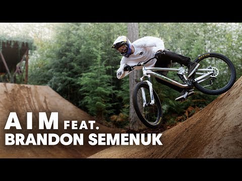 AIM feat. Brandon Semenuk - UCXqlds5f7B2OOs9vQuevl4A