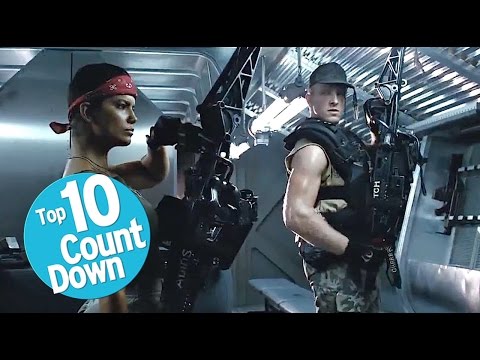 Top 10 Movie Props Made from Everyday Objects - UCaWd5_7JhbQBe4dknZhsHJg