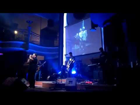 MEMORY ELPAMAS || SOUNDKEY BAND MARTAPURA #elpamas #laguhits #rockindonesia
