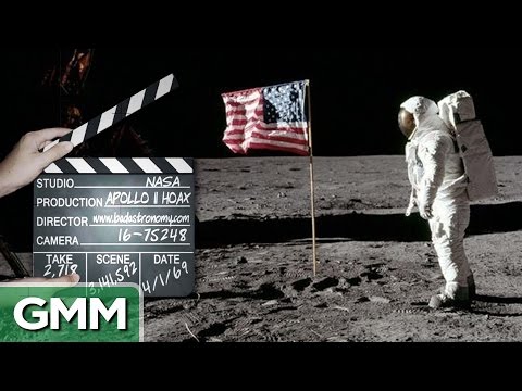 Did We Really Land On The Moon? - UC4PooiX37Pld1T8J5SYT-SQ