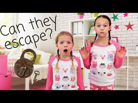Toy Master's Escape Room Challenge - UC8MR0wSTbzs5Yo7DgP04P-w