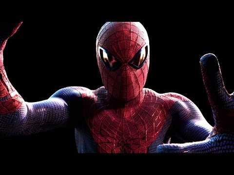 The Amazing Spider-Man: Making 3D Movies | Discovery News - UCqOoboPm3uhY_YXhvhmL-WA