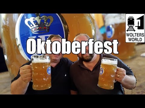 Oktoberfest - What to Know Before You Go to Oktoberfest - UCFr3sz2t3bDp6Cux08B93KQ