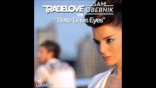 Sam Obernik — Bette Davis Eyes