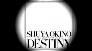 Shuya Okino - Still in Love (Feat  Navasha Daya)